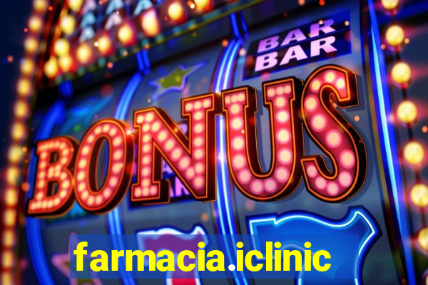 farmacia.iclinic rx.com br